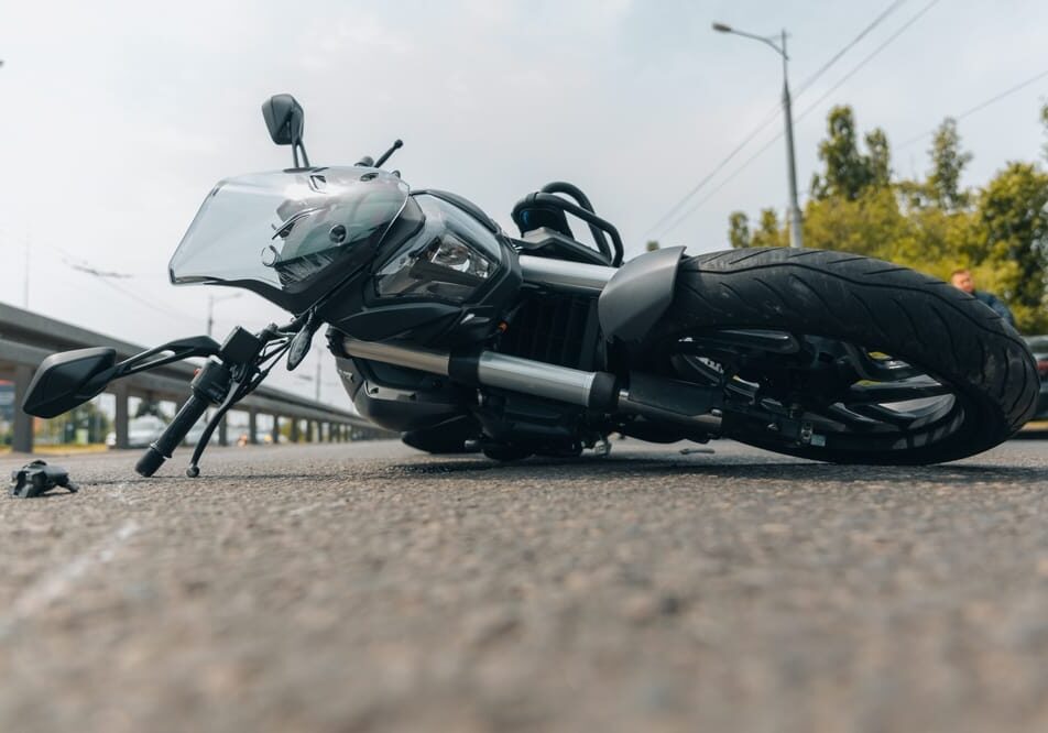 Houston motorcycle accident attorney