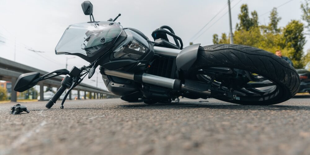 Houston motorcycle accident attorney