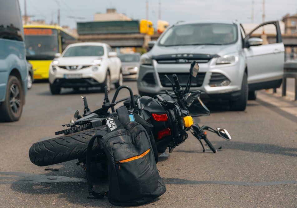 Houston motorcycle accident attorney