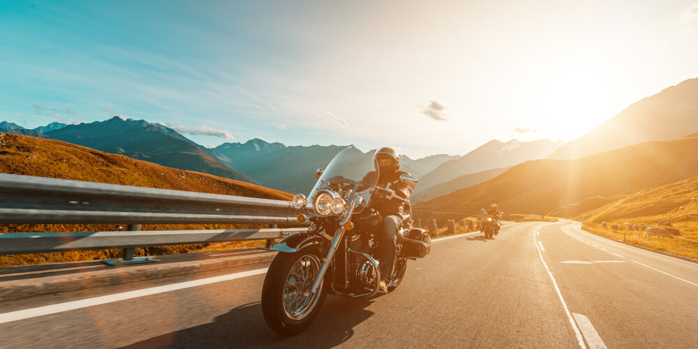 Houston motorcycle accident attorney