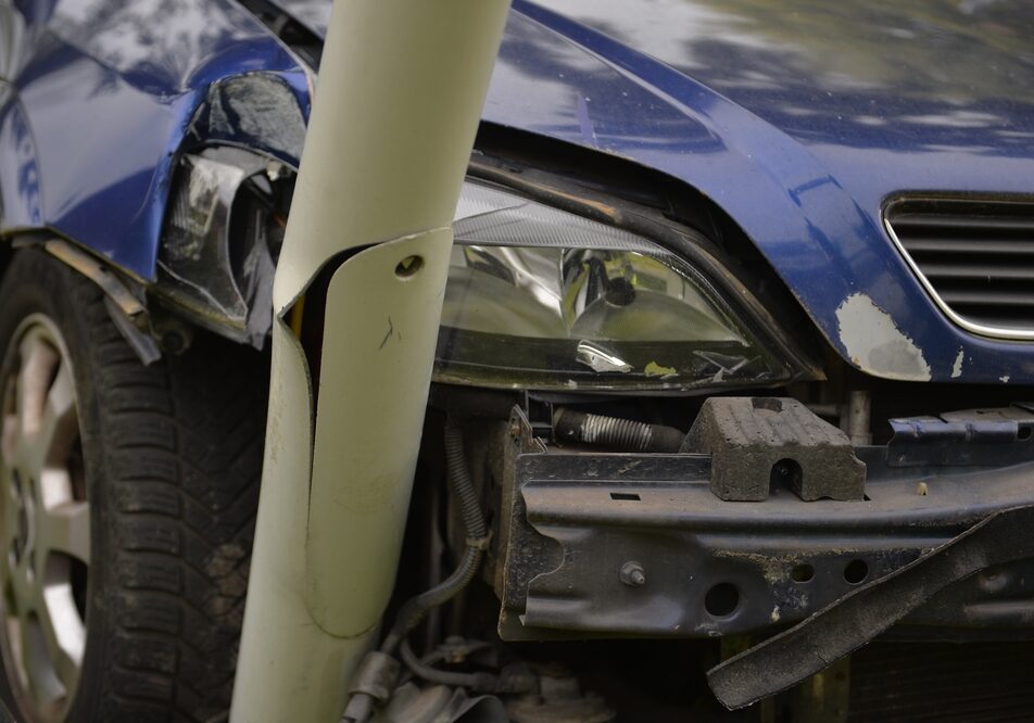 Oklahoma car crash lawyers