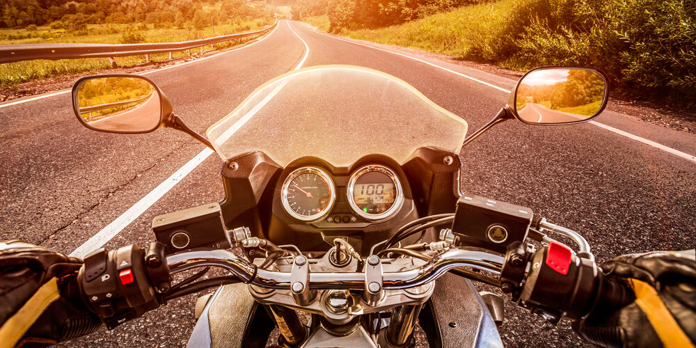 Oklahoma motorcycle wreck attorney