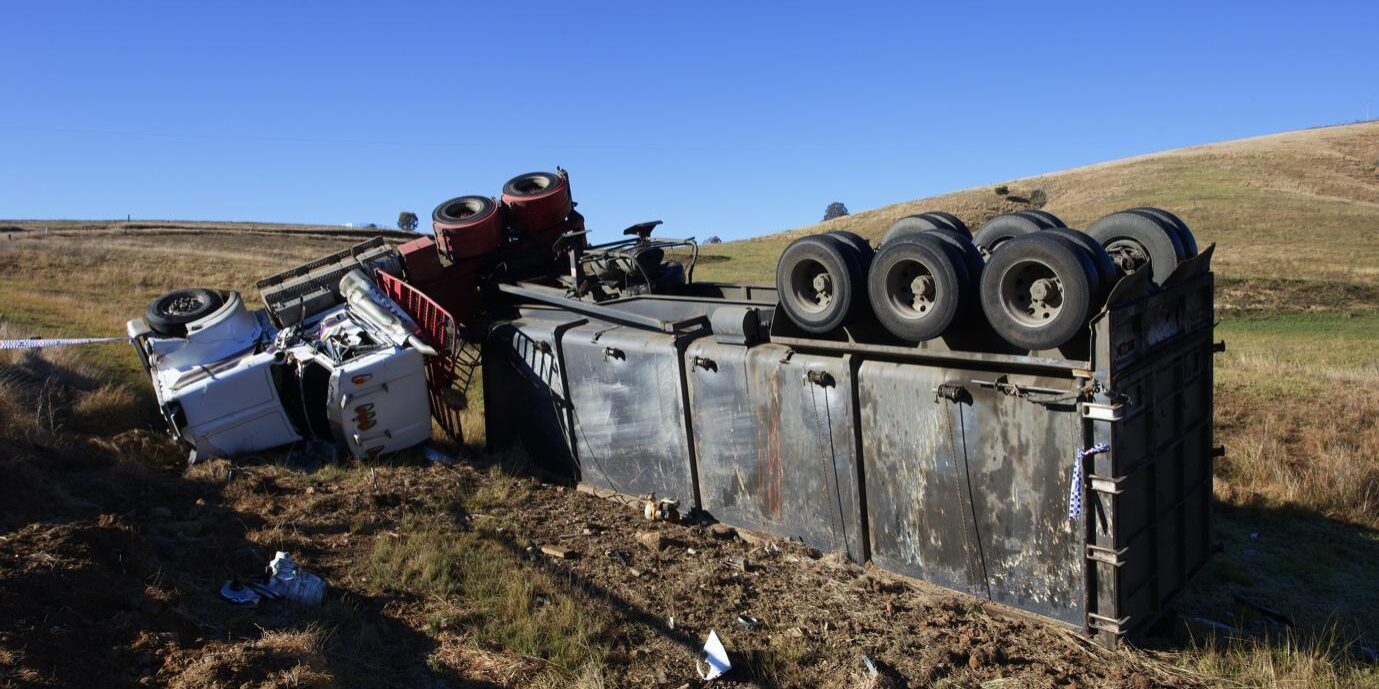 truck wreck lawyer