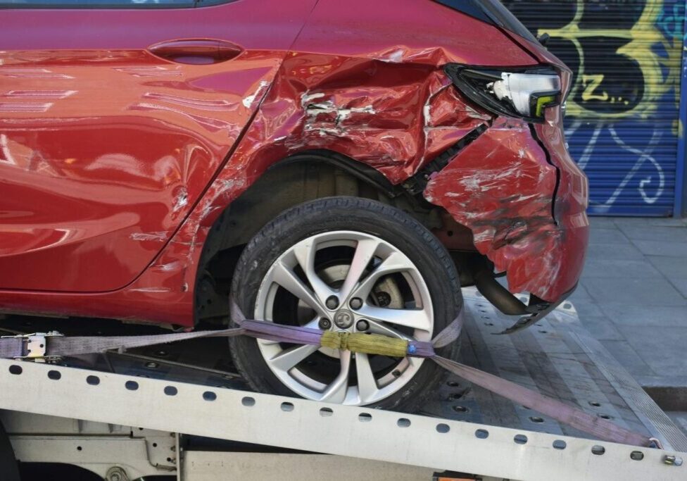 Oklahoma car accident lawyer