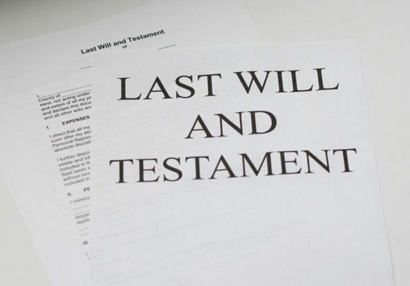 probate lawyer in Houston