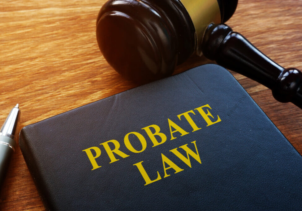 Probate vs. Non-Probate Assets